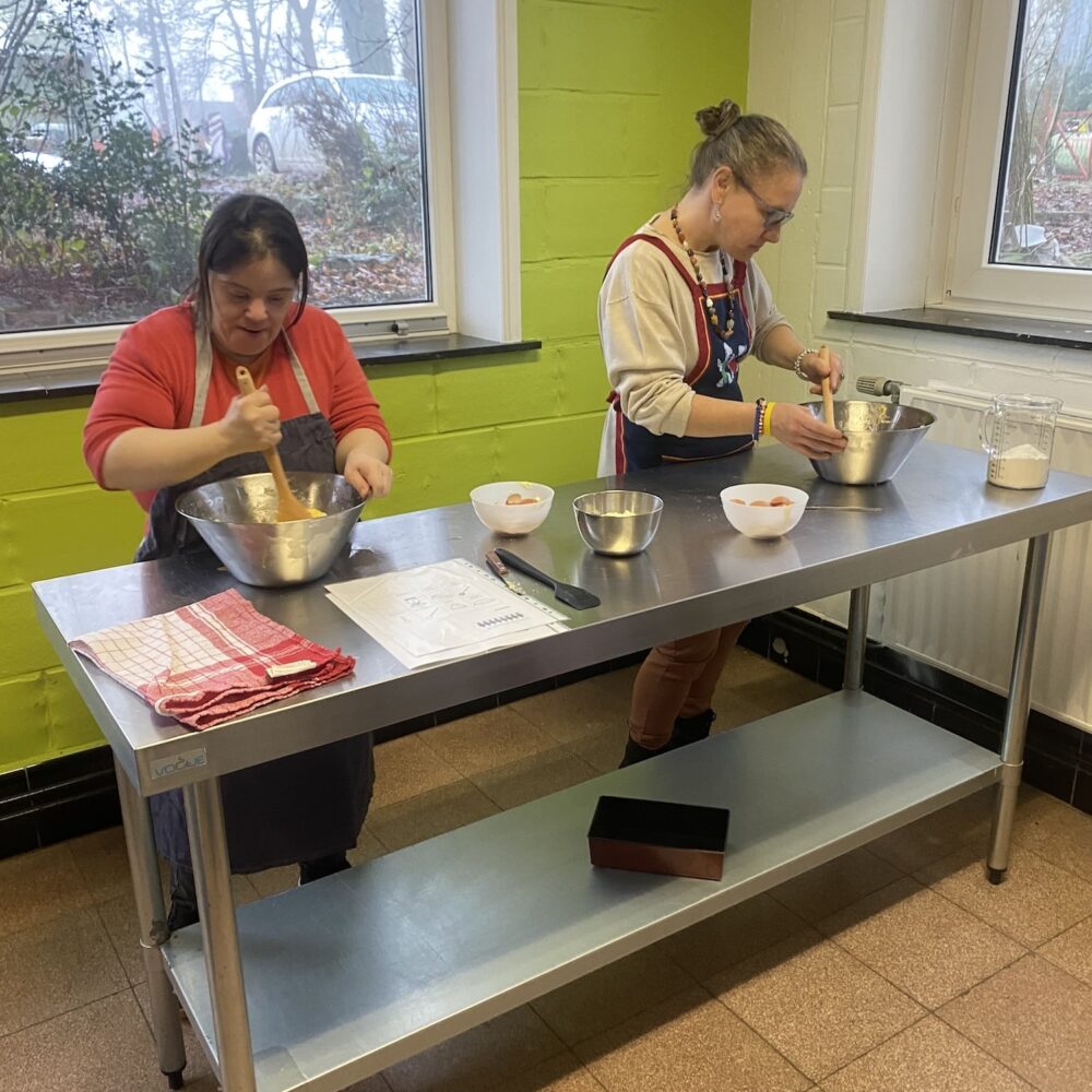 Les activités - Les foyers de Bothey